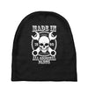 made in legend 1990 live forever all original parts Baby Beanies