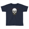 devil is real in imagination Toddler T-shirt