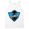 stay gamer Tank Top