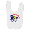 battle plane trending Baby Bibs