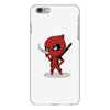 YOU KIDDING ME iPhone 6 Plus/6s Plus Case