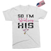 i stole her heart Exclusive T-shirt