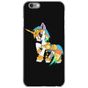 Robotic Baby Unicorn iPhone 6/6s Case