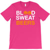blood sweat T-Shirt