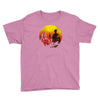 shine ! Youth Tee
