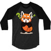 red fox 2 3/4 Sleeve Shirt