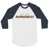come greats 3/4 Sleeve Shirt
