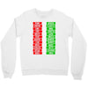 think inspire sing Crewneck Sweatshirt