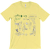rayguns T-Shirt