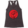 fahrie Racerback Tank