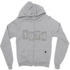 made in 1974 and still awesome Zipper Hoodie