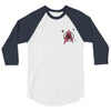 Star Trek Engineering Uniform 3/4 Sleeve Shirt