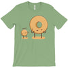 my mama gave me life! T-Shirt