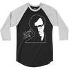 woody allen tribute 3/4 Sleeve Shirt