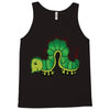 funny animal Tank Top