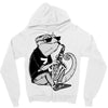 chameleon Zipper Hoodie