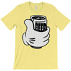 mickey beer T-Shirt