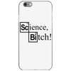 science bitch (2) iPhone 6/6s Case