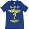 call me sir T-Shirt