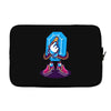 used to be cool Laptop sleeve