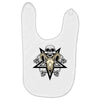 pentagram Baby Bibs