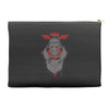 fullmetal stencil Accessory Pouches
