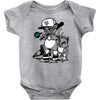 vandal squad Baby Onesie