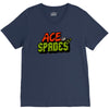 last minute ace V-Neck Tee