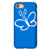butterfly sticker vinyl iPhone 8