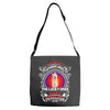 nebelung Adjustable Strap Totes