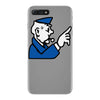 go to jail monopoly iPhone 7 Plus Case