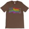 lightsaber rainbow T-Shirt