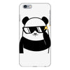 panda bear iPhone 6 Plus/6s Plus Case