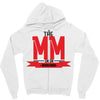 THE MARKSMAN Zipper Hoodie