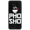asian food humor chopsticks Samsung Galaxy S8