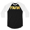 Tank Deji 3/4 Sleeve Shirt