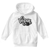 vegan Youth Hoodie