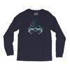 polytie Long Sleeve Shirts