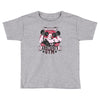 armstrong's gym Toddler T-shirt