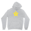 super mario power star Youth Hoodie