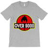 Over 9000 DBZ Vegeta T-Shirt