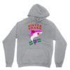Sister Shark -Shark Do Do Do Unisex Hoodie