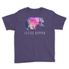 Little Dipper with Galaxy Youth Tee