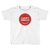 lumber mill Toddler T-shirt