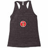 ronaldinho best Racerback Tank