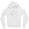 science it works Zipper Hoodie