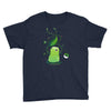 leaf storm Youth Tee