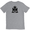 fahrie V-Neck Tee
