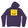 smile Unisex Hoodie