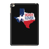 texan boxer lover iPad Mini 4